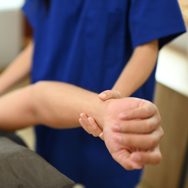 Zdjęcie na okładce dla Fizjoterapia REHAPRO | Fizjoterapeuta | Rehabilitacja | Terapia Manualna | Fizykoterapia Kraków